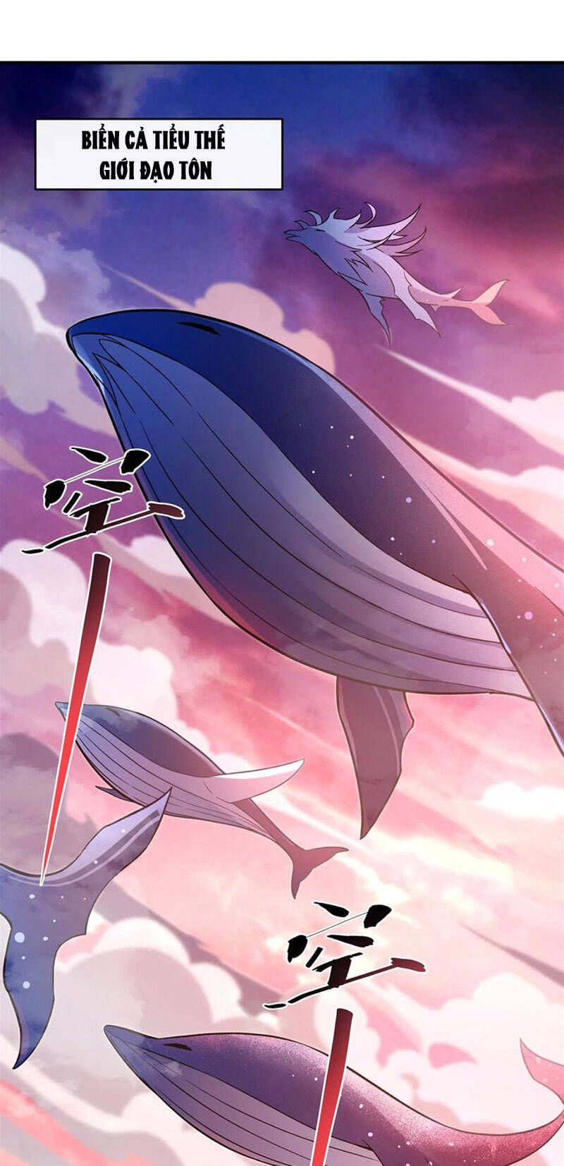 đọc truyện Các Nữ Đồ Đệ Của Ta Đều Là Chư Thiên Đại Lão Tương Lai Chương 191 ảnh 3 tại Thiên Thai Truyện