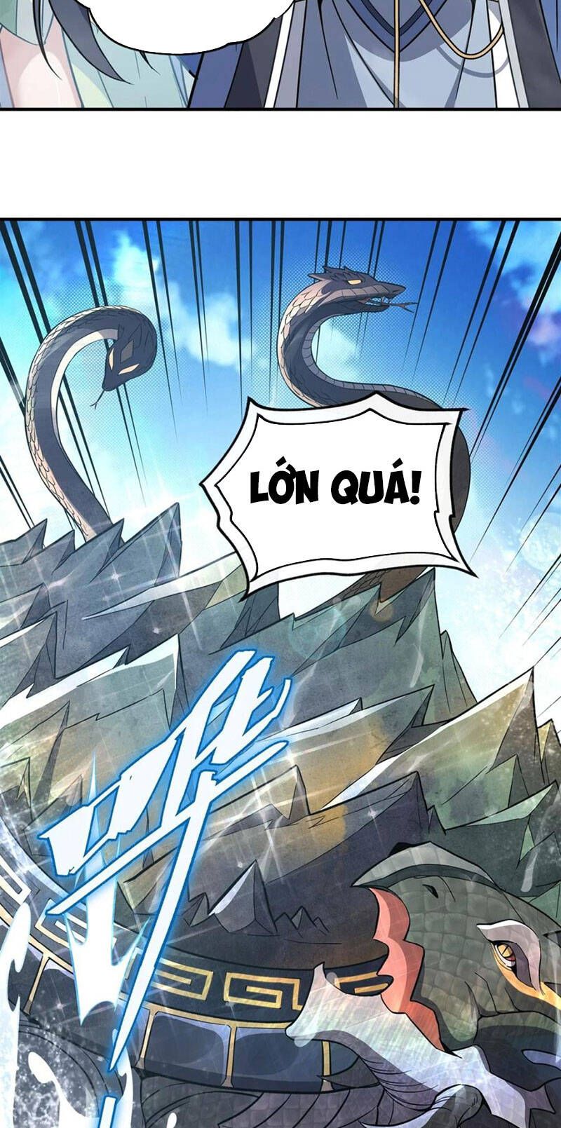 đọc truyện Các Nữ Đồ Đệ Của Ta Đều Là Chư Thiên Đại Lão Tương Lai Chương 191 ảnh 19 tại Thiên Thai Truyện