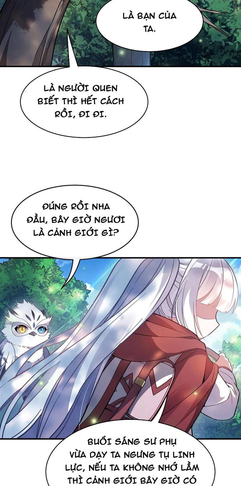 đọc truyện Các Nữ Đồ Đệ Của Ta Đều Là Chư Thiên Đại Lão Tương Lai Chương 191 ảnh 23 tại Thiên Thai Truyện