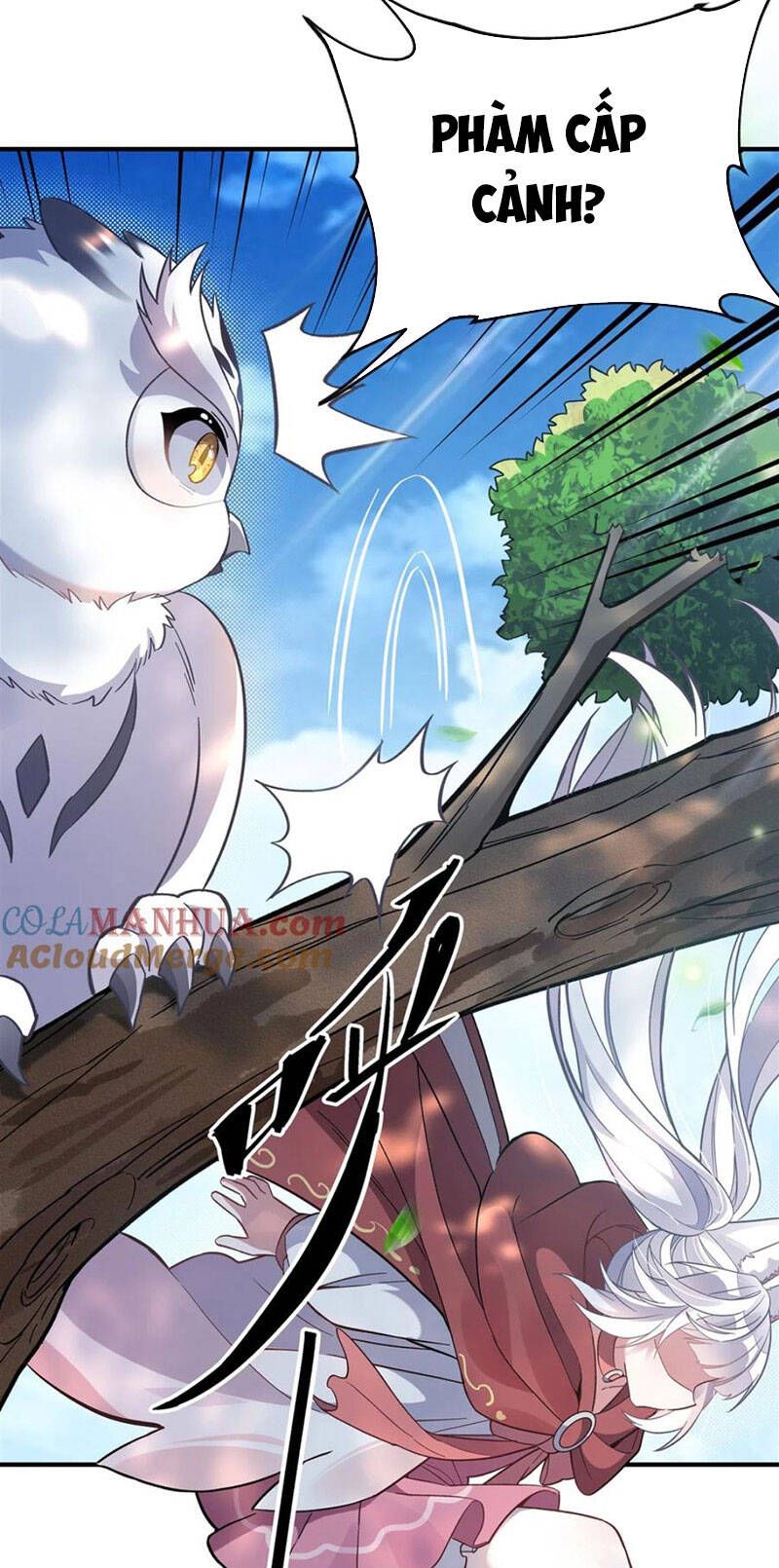 đọc truyện Các Nữ Đồ Đệ Của Ta Đều Là Chư Thiên Đại Lão Tương Lai Chương 191 ảnh 25 tại Thiên Thai Truyện