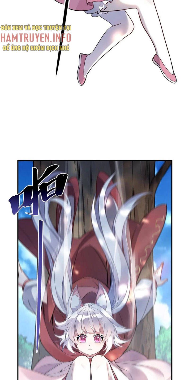 đọc truyện Các Nữ Đồ Đệ Của Ta Đều Là Chư Thiên Đại Lão Tương Lai Chương 191 ảnh 26 tại Thiên Thai Truyện