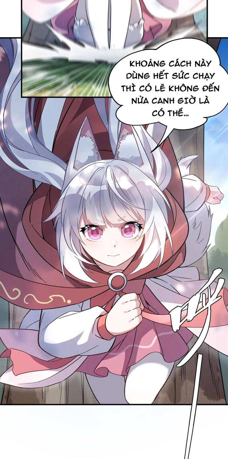 đọc truyện Các Nữ Đồ Đệ Của Ta Đều Là Chư Thiên Đại Lão Tương Lai Chương 191 ảnh 27 tại Thiên Thai Truyện