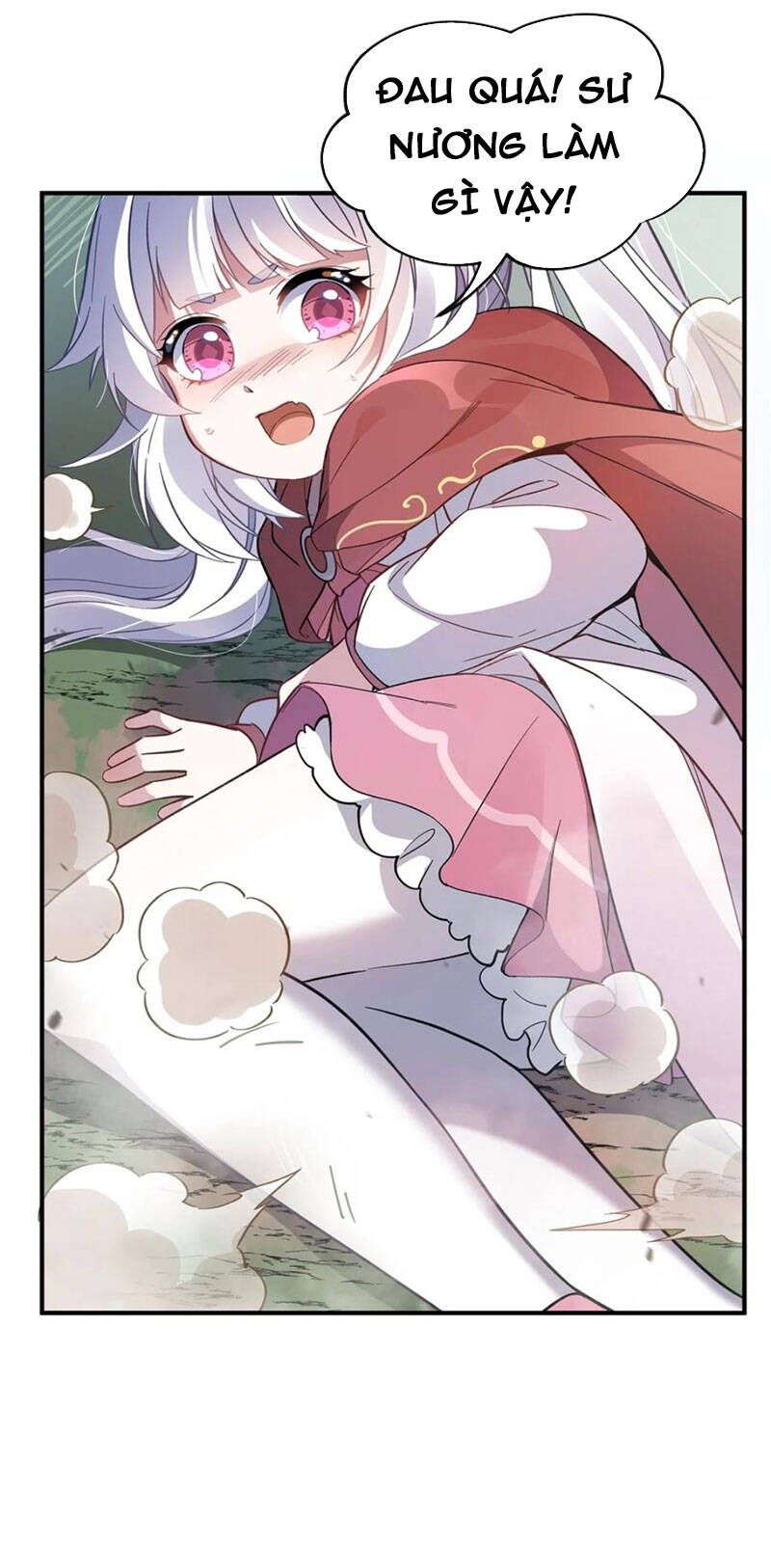 đọc truyện Các Nữ Đồ Đệ Của Ta Đều Là Chư Thiên Đại Lão Tương Lai Chương 191 ảnh 29 tại Thiên Thai Truyện