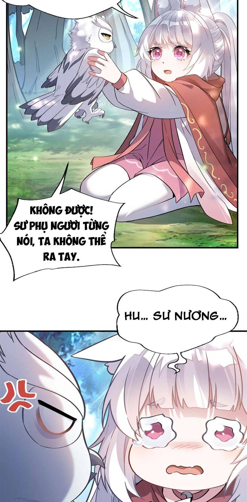 đọc truyện Các Nữ Đồ Đệ Của Ta Đều Là Chư Thiên Đại Lão Tương Lai Chương 191 ảnh 34 tại Thiên Thai Truyện