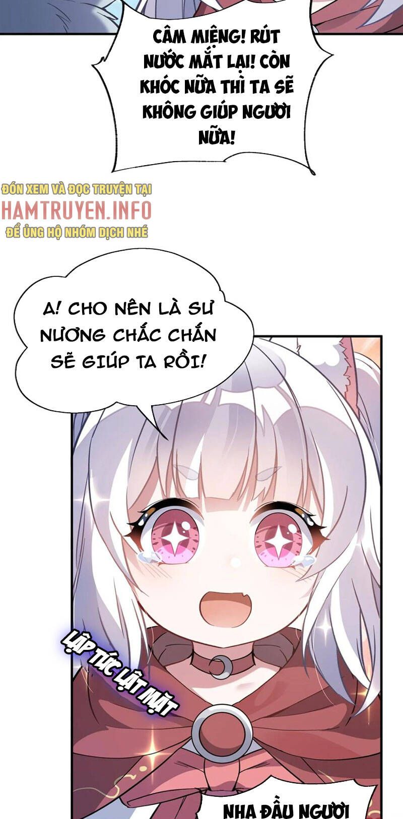 đọc truyện Các Nữ Đồ Đệ Của Ta Đều Là Chư Thiên Đại Lão Tương Lai Chương 191 ảnh 35 tại Thiên Thai Truyện