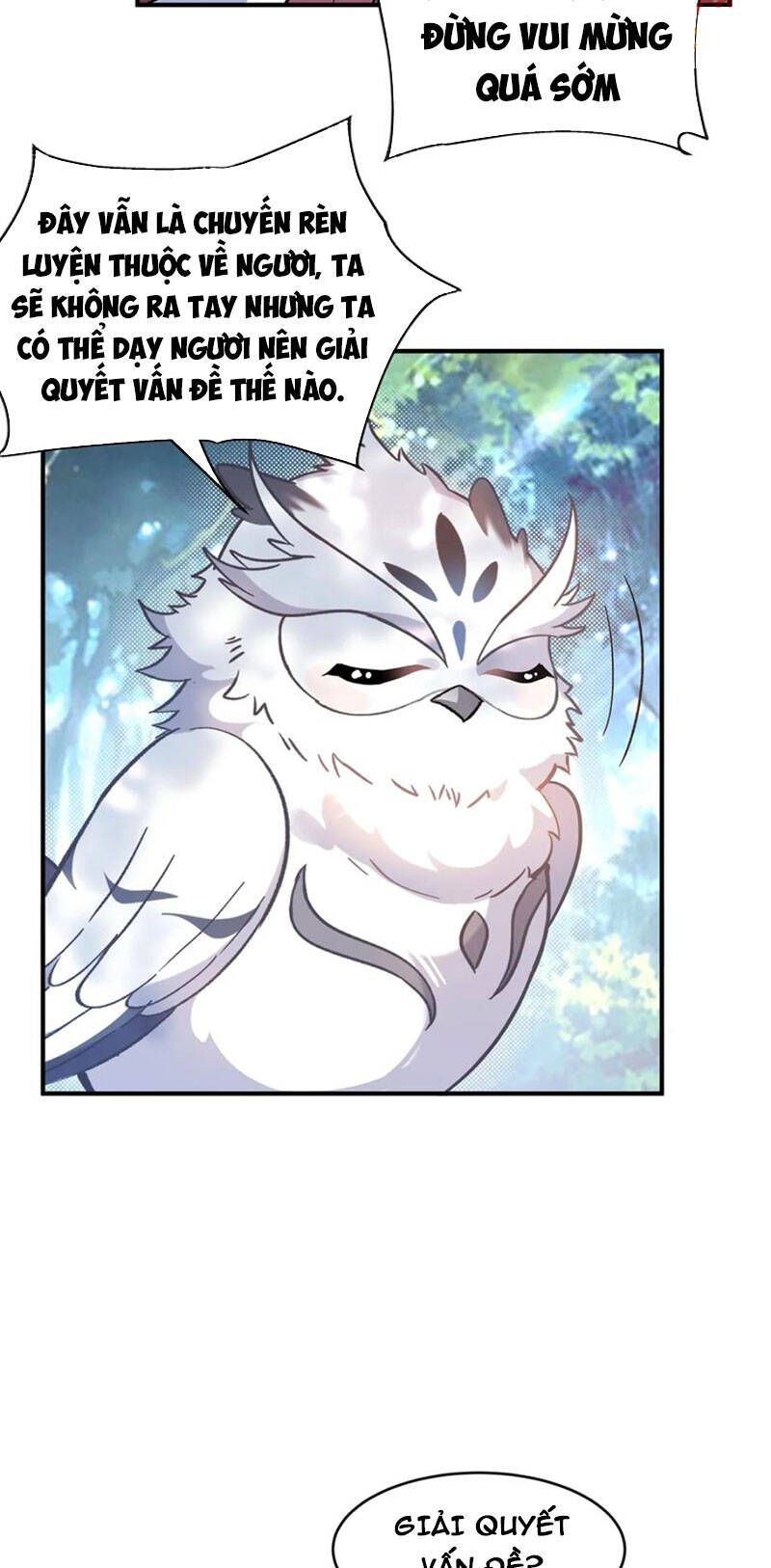 đọc truyện Các Nữ Đồ Đệ Của Ta Đều Là Chư Thiên Đại Lão Tương Lai Chương 191 ảnh 36 tại Thiên Thai Truyện