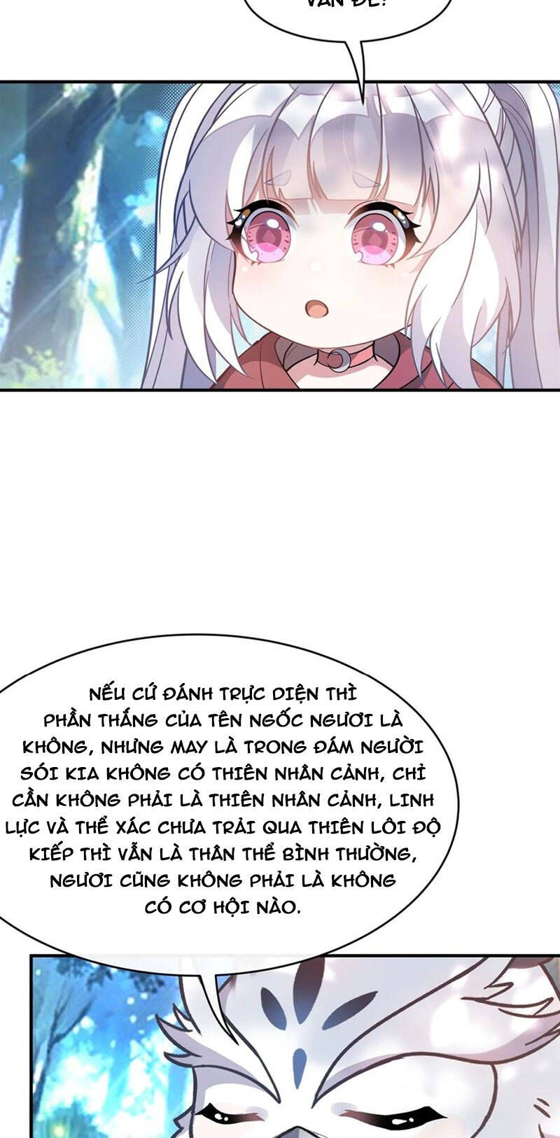 đọc truyện Các Nữ Đồ Đệ Của Ta Đều Là Chư Thiên Đại Lão Tương Lai Chương 191 ảnh 37 tại Thiên Thai Truyện