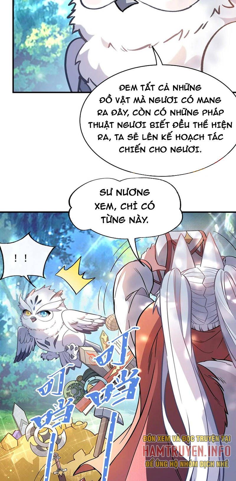 đọc truyện Các Nữ Đồ Đệ Của Ta Đều Là Chư Thiên Đại Lão Tương Lai Chương 191 ảnh 38 tại Thiên Thai Truyện