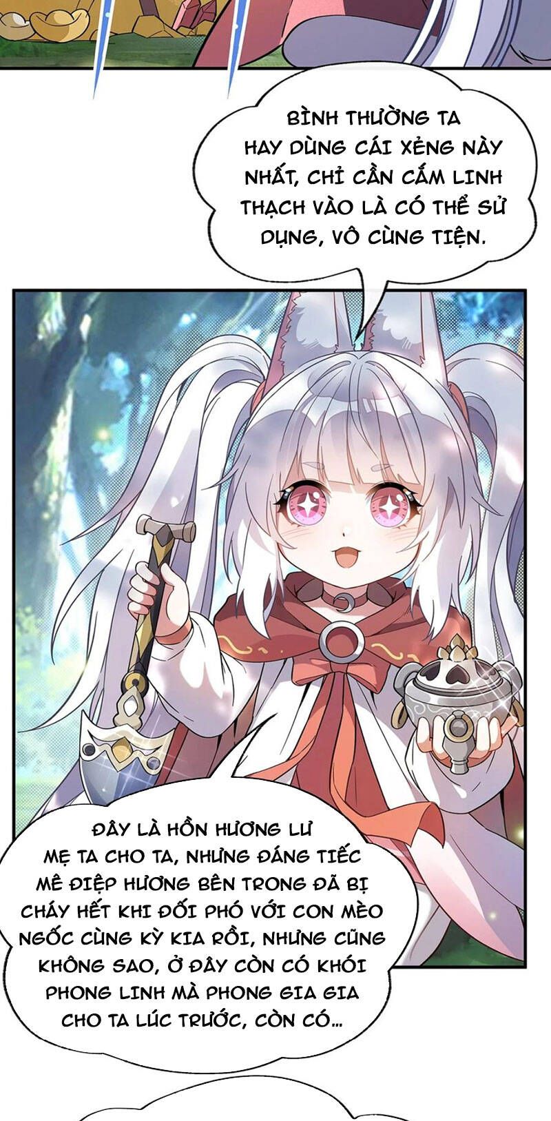 đọc truyện Các Nữ Đồ Đệ Của Ta Đều Là Chư Thiên Đại Lão Tương Lai Chương 191 ảnh 39 tại Thiên Thai Truyện