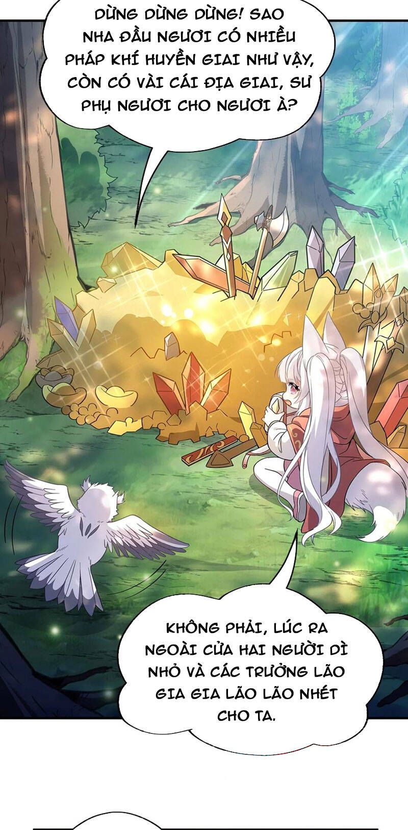 đọc truyện Các Nữ Đồ Đệ Của Ta Đều Là Chư Thiên Đại Lão Tương Lai Chương 191 ảnh 40 tại Thiên Thai Truyện