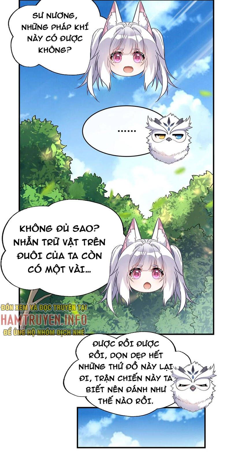 đọc truyện Các Nữ Đồ Đệ Của Ta Đều Là Chư Thiên Đại Lão Tương Lai Chương 191 ảnh 41 tại Thiên Thai Truyện