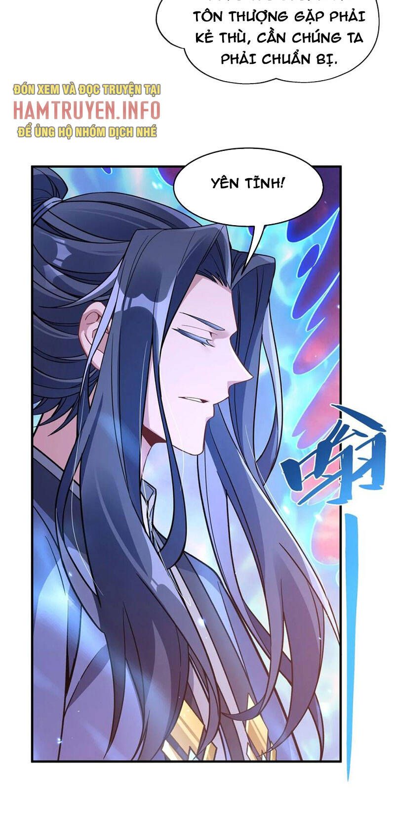 đọc truyện Các Nữ Đồ Đệ Của Ta Đều Là Chư Thiên Đại Lão Tương Lai Chương 191 ảnh 6 tại Thiên Thai Truyện