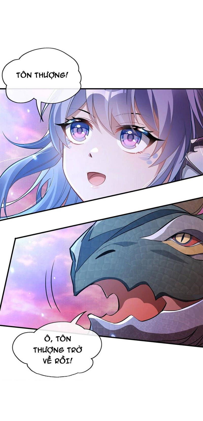 đọc truyện Các Nữ Đồ Đệ Của Ta Đều Là Chư Thiên Đại Lão Tương Lai Chương 191 ảnh 7 tại Thiên Thai Truyện