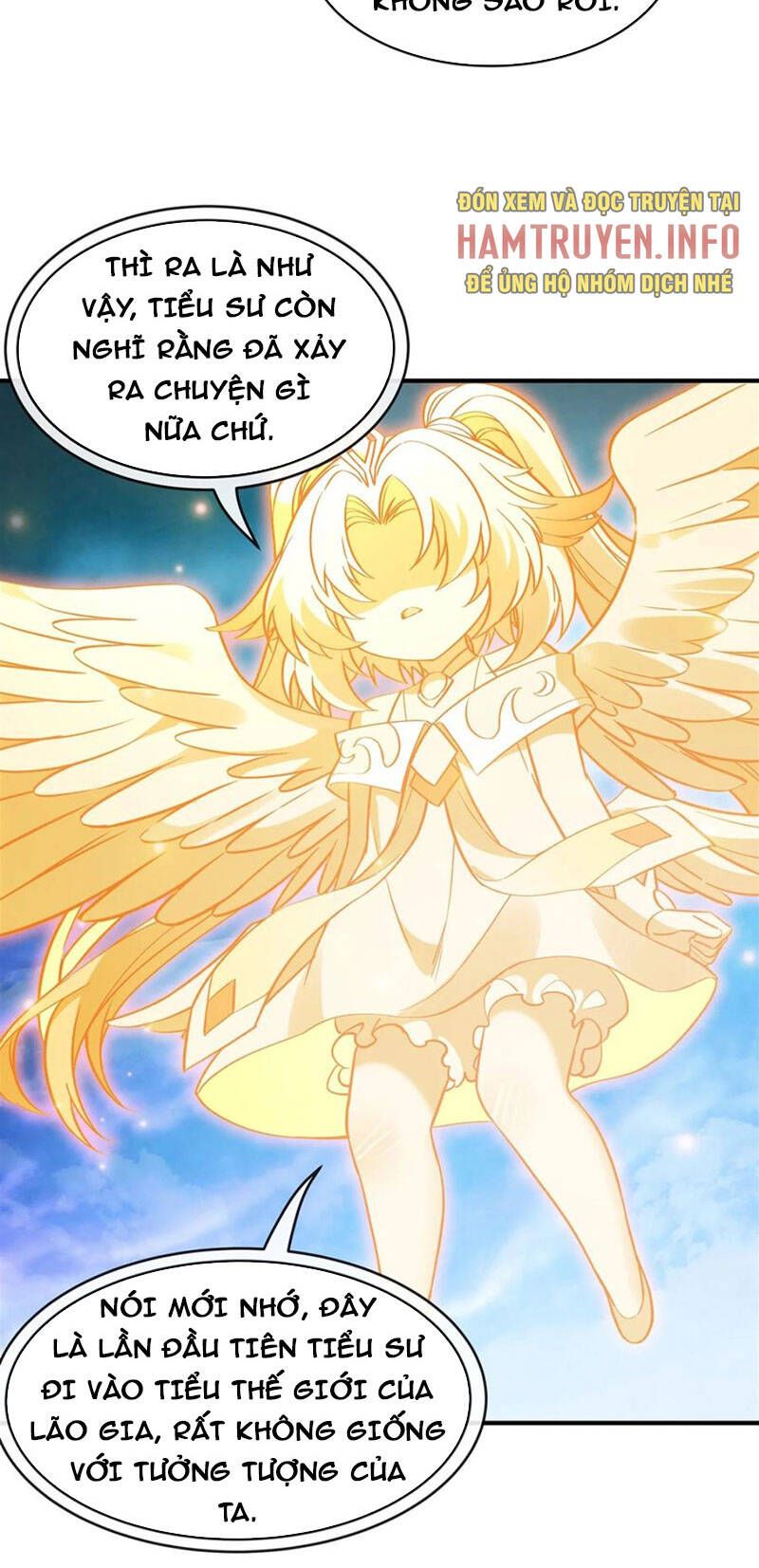 đọc truyện Các Nữ Đồ Đệ Của Ta Đều Là Chư Thiên Đại Lão Tương Lai Chương 191 ảnh 9 tại Thiên Thai Truyện