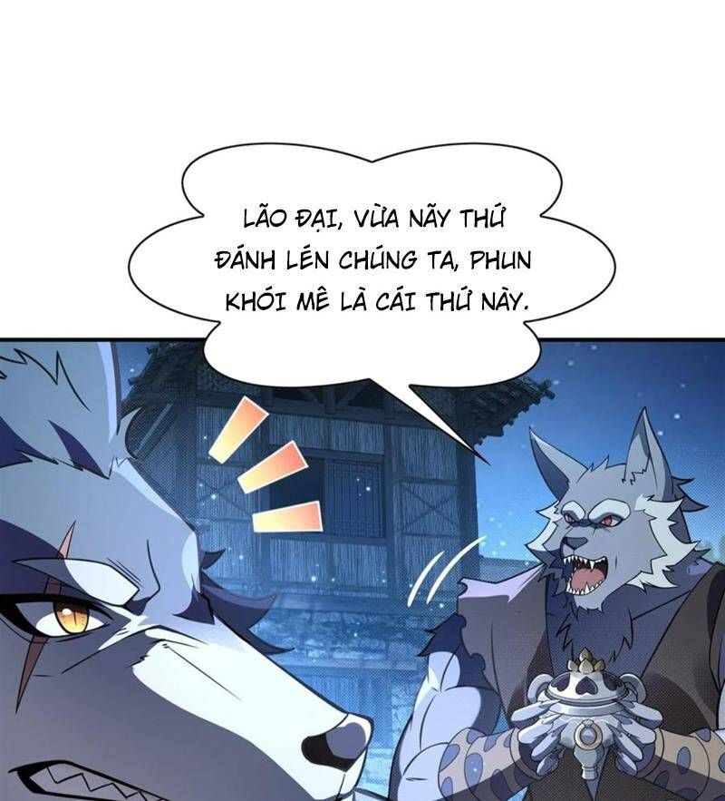 đọc truyện Các Nữ Đồ Đệ Của Ta Đều Là Chư Thiên Đại Lão Tương Lai Chương 192 ảnh 17 tại Thiên Thai Truyện