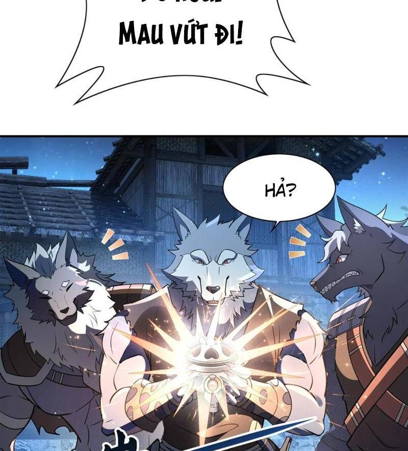 đọc truyện Các Nữ Đồ Đệ Của Ta Đều Là Chư Thiên Đại Lão Tương Lai Chương 192 ảnh 21 tại Thiên Thai Truyện