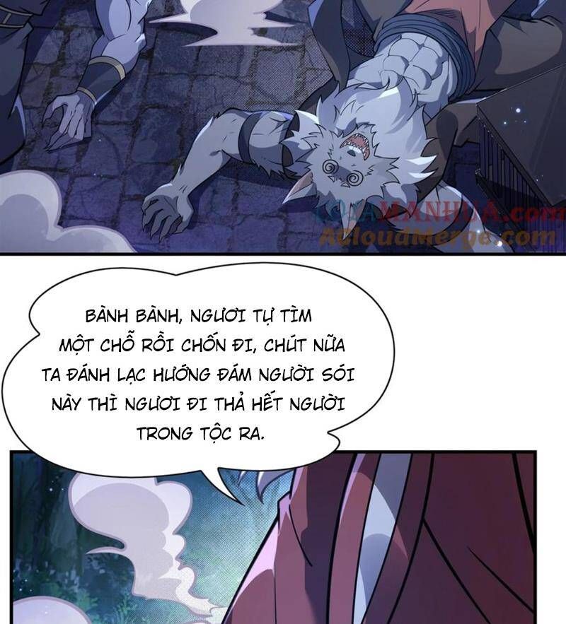 đọc truyện Các Nữ Đồ Đệ Của Ta Đều Là Chư Thiên Đại Lão Tương Lai Chương 192 ảnh 5 tại Thiên Thai Truyện