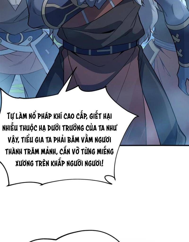 đọc truyện Các Nữ Đồ Đệ Của Ta Đều Là Chư Thiên Đại Lão Tương Lai Chương 192 ảnh 54 tại Thiên Thai Truyện