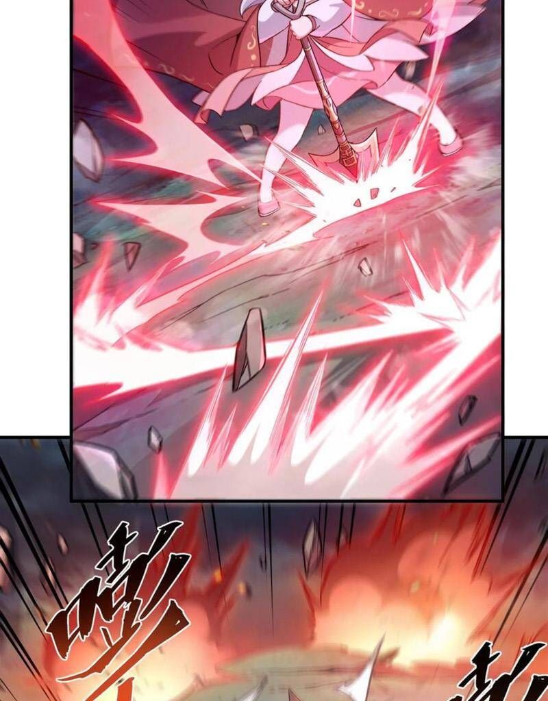 đọc truyện Các Nữ Đồ Đệ Của Ta Đều Là Chư Thiên Đại Lão Tương Lai Chương 192 ảnh 57 tại Thiên Thai Truyện