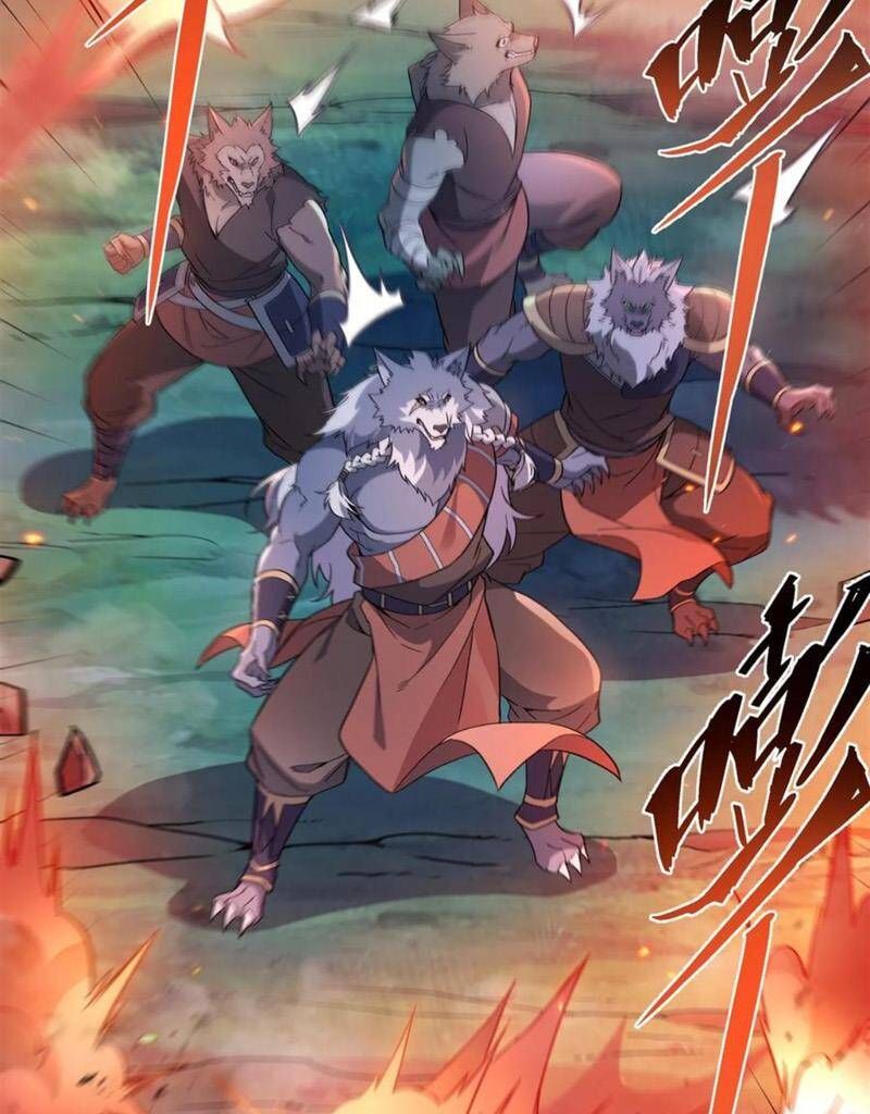 đọc truyện Các Nữ Đồ Đệ Của Ta Đều Là Chư Thiên Đại Lão Tương Lai Chương 192 ảnh 58 tại Thiên Thai Truyện