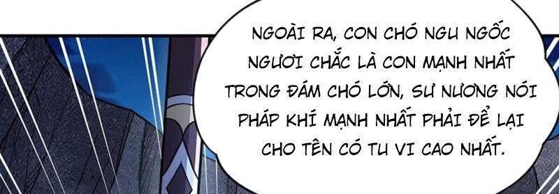 đọc truyện Các Nữ Đồ Đệ Của Ta Đều Là Chư Thiên Đại Lão Tương Lai Chương 192 ảnh 71 tại Thiên Thai Truyện