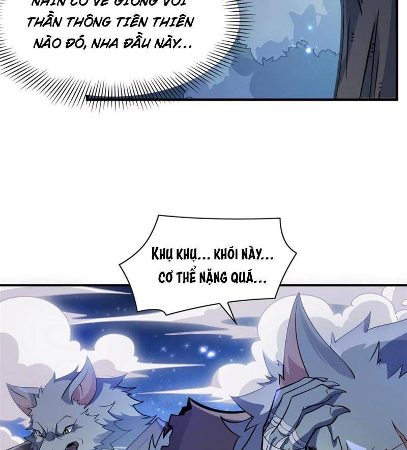 đọc truyện Các Nữ Đồ Đệ Của Ta Đều Là Chư Thiên Đại Lão Tương Lai Chương 192 ảnh 10 tại Thiên Thai Truyện