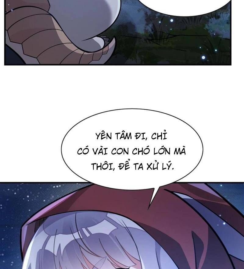 đọc truyện Các Nữ Đồ Đệ Của Ta Đều Là Chư Thiên Đại Lão Tương Lai Chương 193 ảnh 7 tại Thiên Thai Truyện