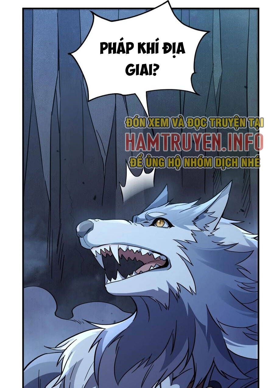 đọc truyện Các Nữ Đồ Đệ Của Ta Đều Là Chư Thiên Đại Lão Tương Lai Chương 194 ảnh 3 tại Thiên Thai Truyện