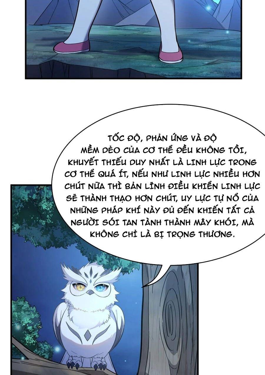 đọc truyện Các Nữ Đồ Đệ Của Ta Đều Là Chư Thiên Đại Lão Tương Lai Chương 194 ảnh 12 tại Thiên Thai Truyện