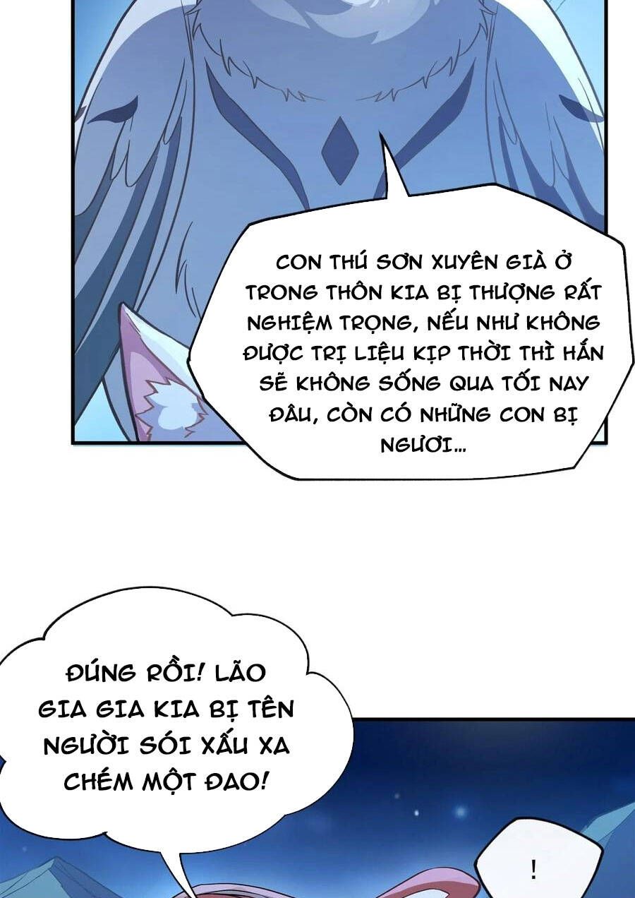 đọc truyện Các Nữ Đồ Đệ Của Ta Đều Là Chư Thiên Đại Lão Tương Lai Chương 194 ảnh 18 tại Thiên Thai Truyện