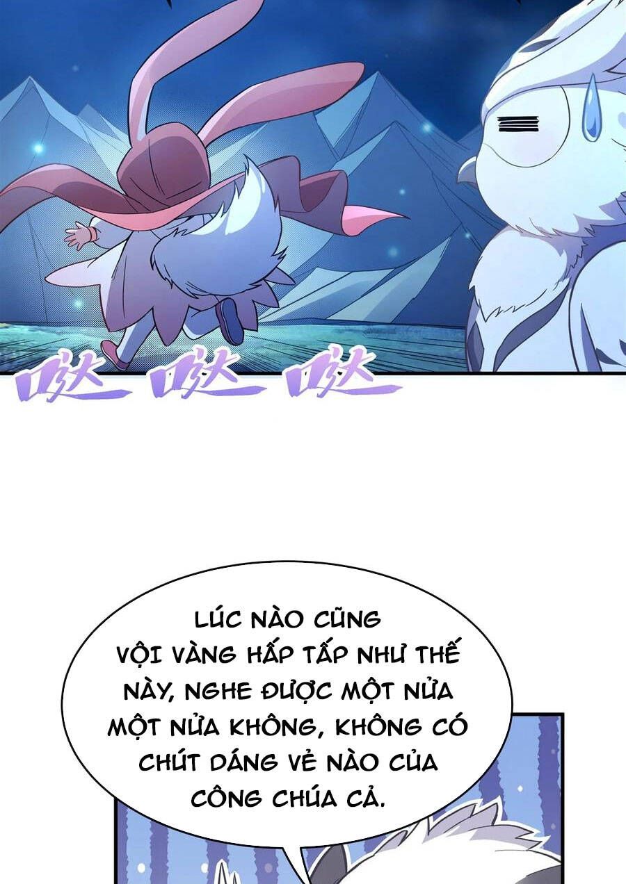 đọc truyện Các Nữ Đồ Đệ Của Ta Đều Là Chư Thiên Đại Lão Tương Lai Chương 194 ảnh 20 tại Thiên Thai Truyện