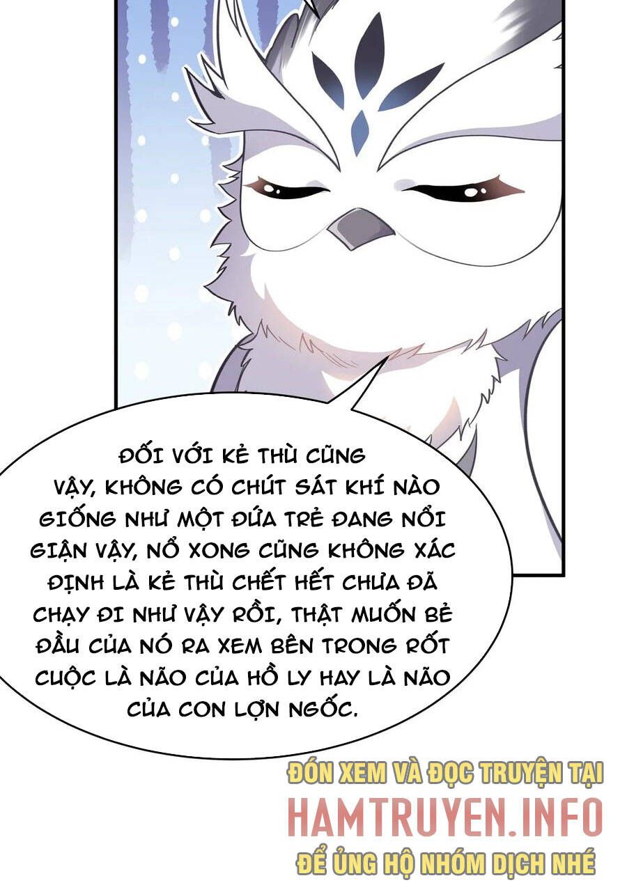 đọc truyện Các Nữ Đồ Đệ Của Ta Đều Là Chư Thiên Đại Lão Tương Lai Chương 194 ảnh 21 tại Thiên Thai Truyện