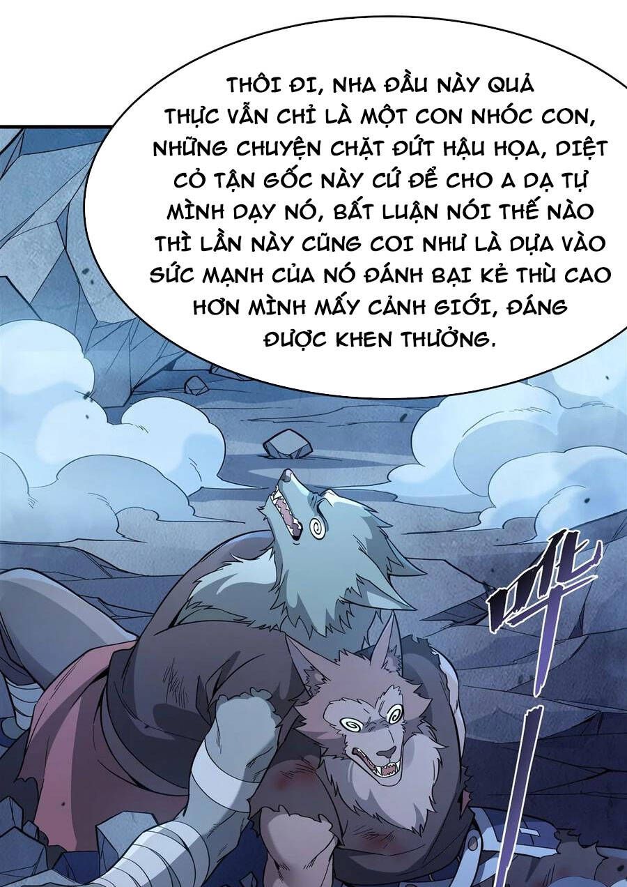 đọc truyện Các Nữ Đồ Đệ Của Ta Đều Là Chư Thiên Đại Lão Tương Lai Chương 194 ảnh 22 tại Thiên Thai Truyện