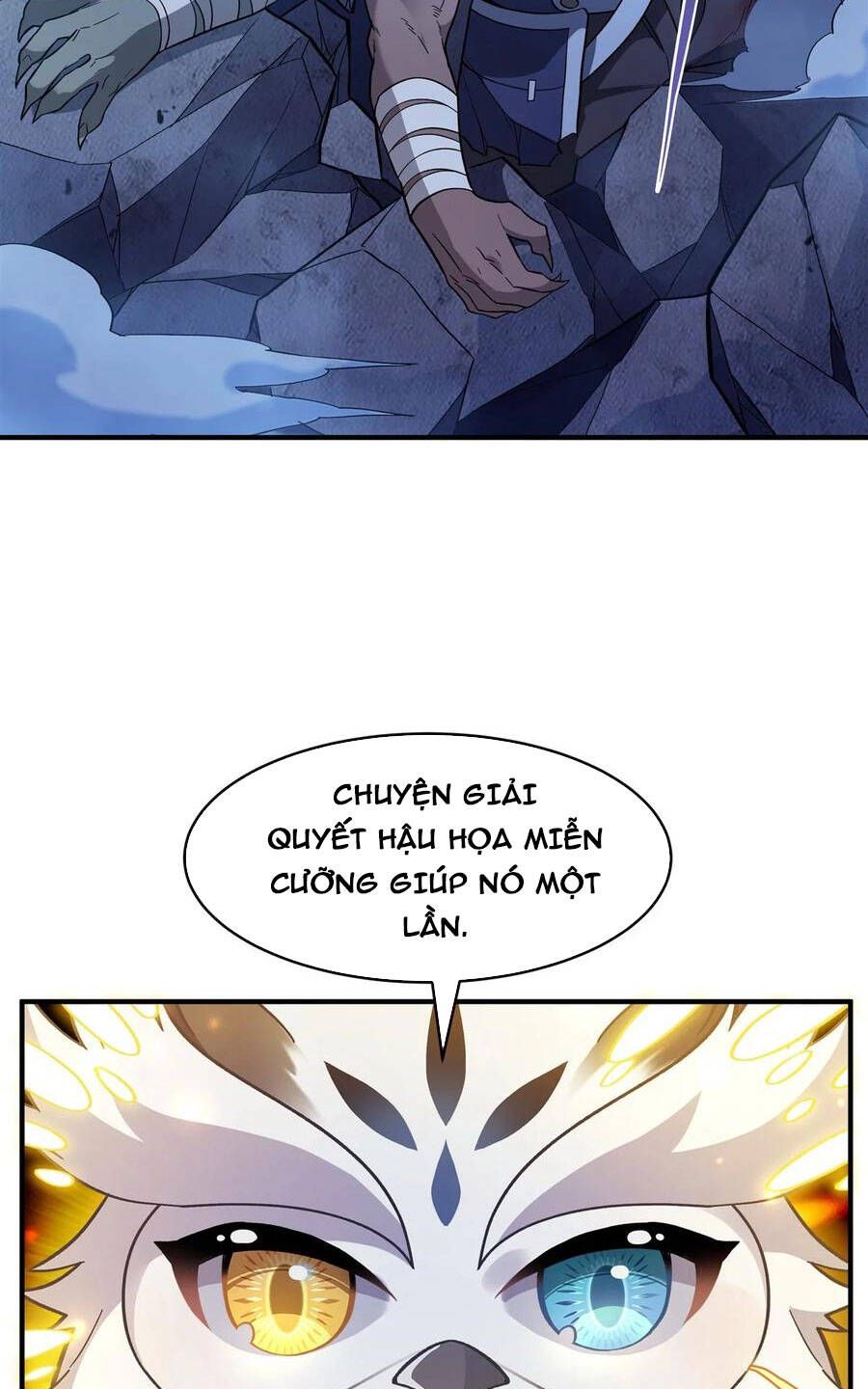 đọc truyện Các Nữ Đồ Đệ Của Ta Đều Là Chư Thiên Đại Lão Tương Lai Chương 194 ảnh 23 tại Thiên Thai Truyện