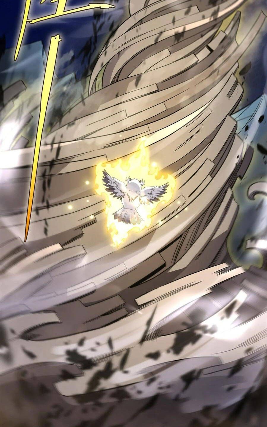 đọc truyện Các Nữ Đồ Đệ Của Ta Đều Là Chư Thiên Đại Lão Tương Lai Chương 194 ảnh 29 tại Thiên Thai Truyện