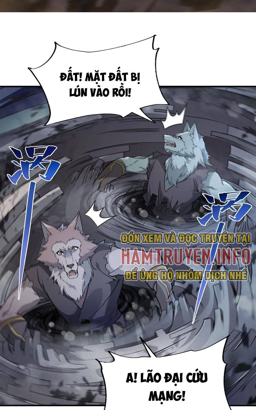 đọc truyện Các Nữ Đồ Đệ Của Ta Đều Là Chư Thiên Đại Lão Tương Lai Chương 194 ảnh 30 tại Thiên Thai Truyện