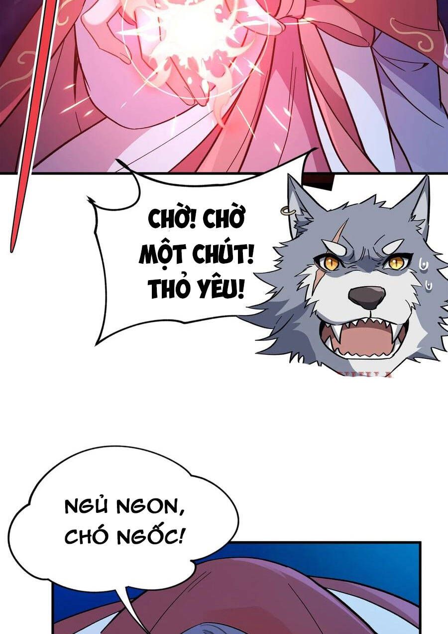 đọc truyện Các Nữ Đồ Đệ Của Ta Đều Là Chư Thiên Đại Lão Tương Lai Chương 194 ảnh 5 tại Thiên Thai Truyện