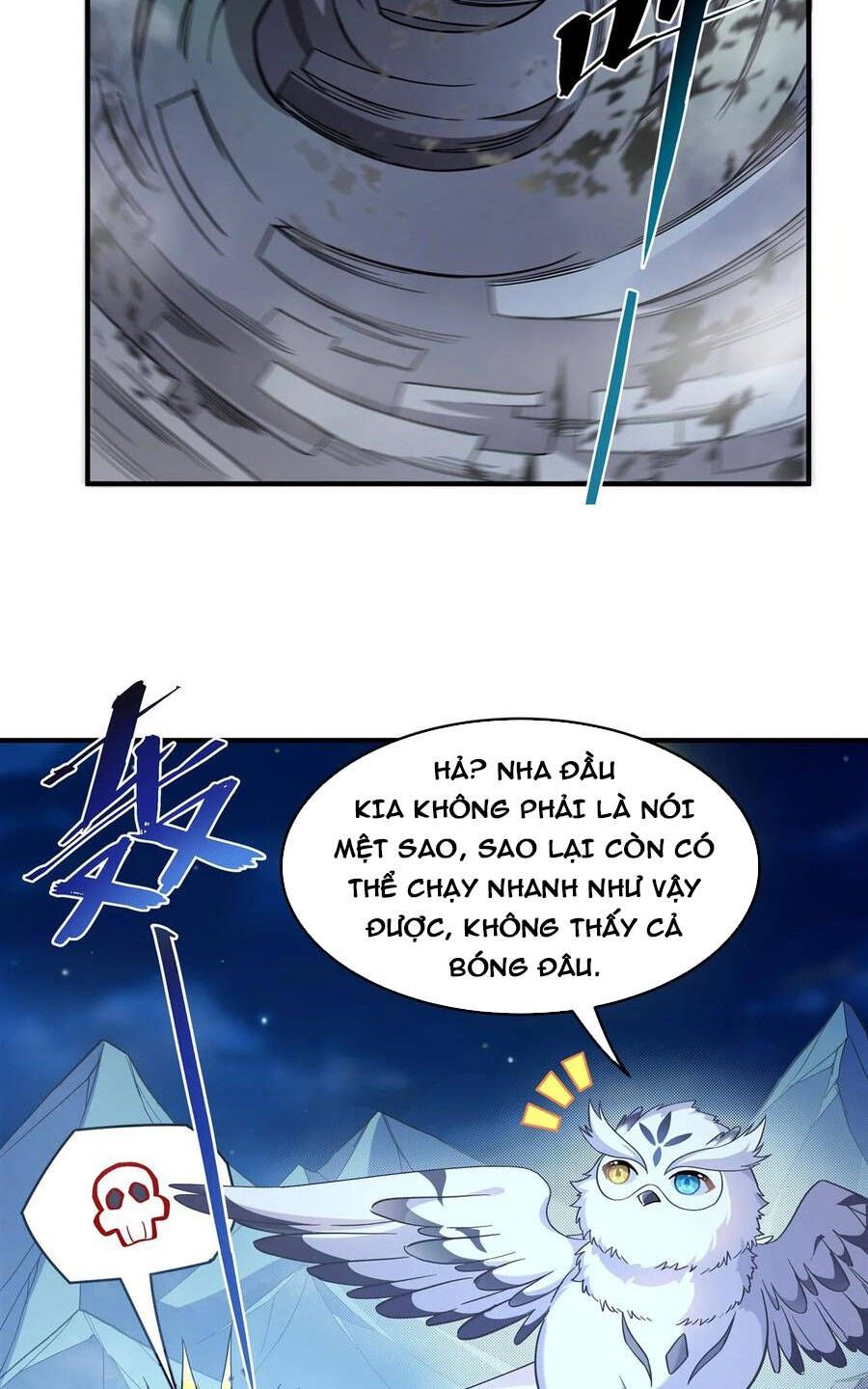 đọc truyện Các Nữ Đồ Đệ Của Ta Đều Là Chư Thiên Đại Lão Tương Lai Chương 194 ảnh 32 tại Thiên Thai Truyện