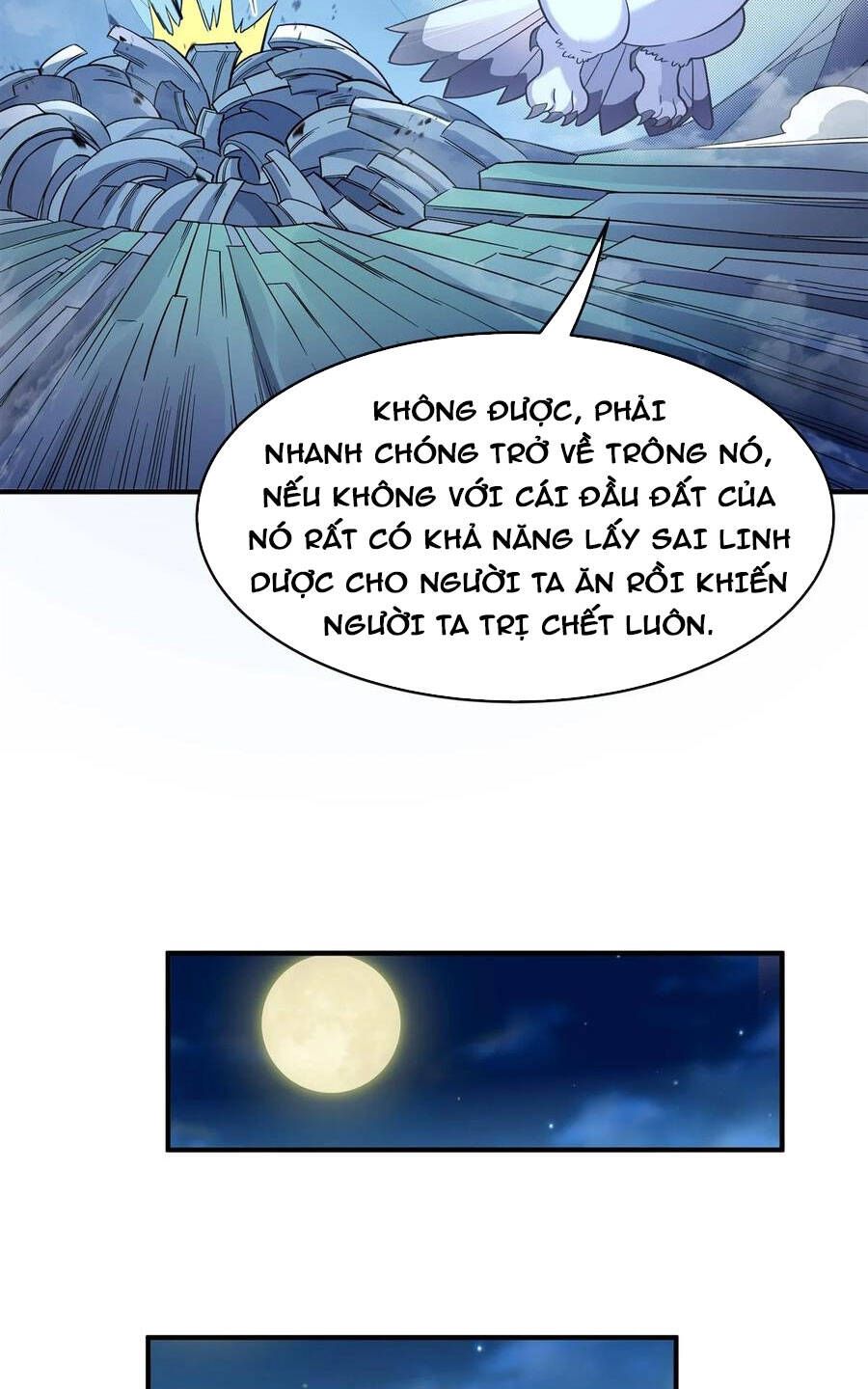 đọc truyện Các Nữ Đồ Đệ Của Ta Đều Là Chư Thiên Đại Lão Tương Lai Chương 194 ảnh 33 tại Thiên Thai Truyện