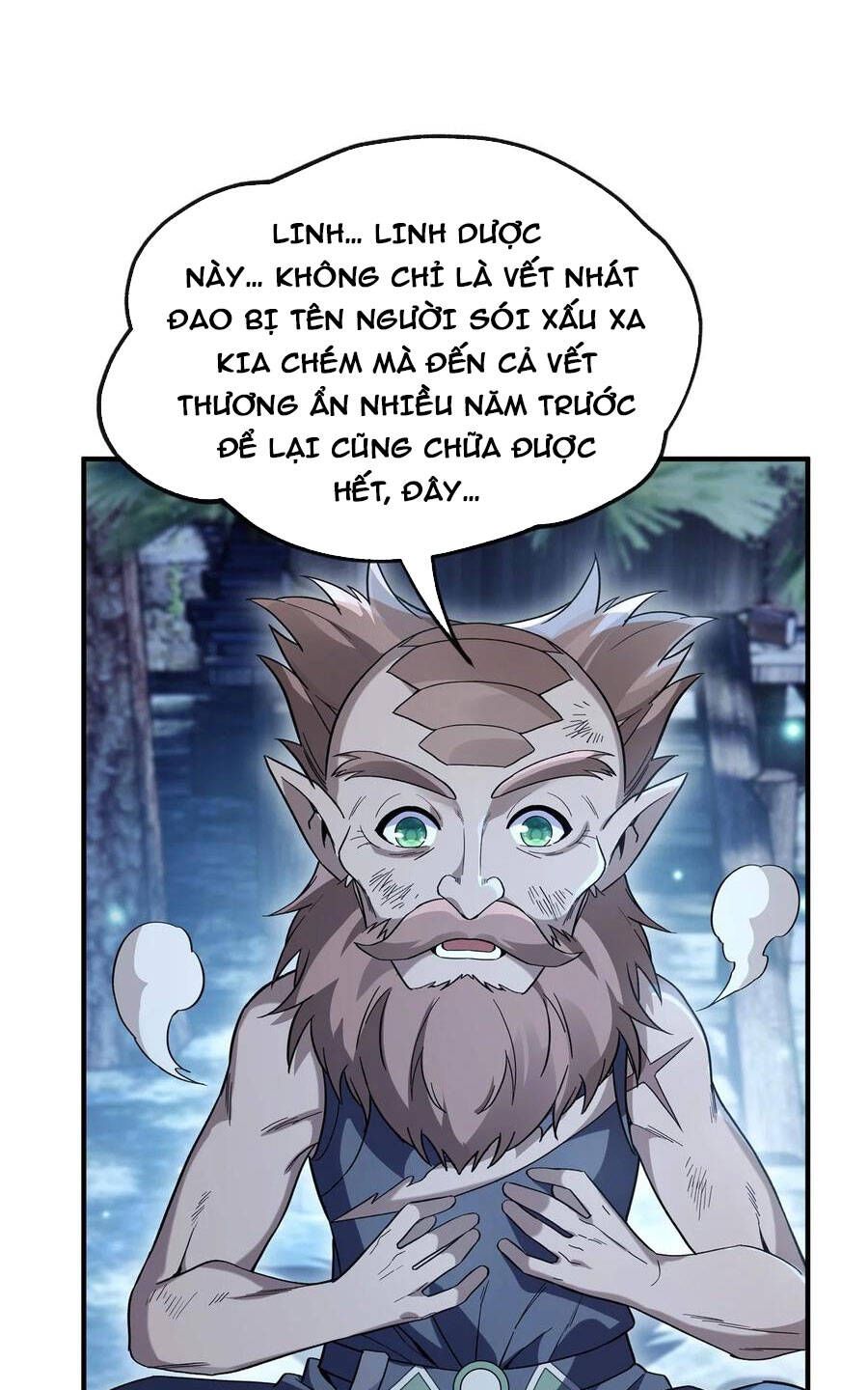 đọc truyện Các Nữ Đồ Đệ Của Ta Đều Là Chư Thiên Đại Lão Tương Lai Chương 194 ảnh 35 tại Thiên Thai Truyện