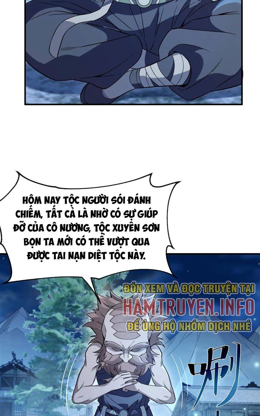 đọc truyện Các Nữ Đồ Đệ Của Ta Đều Là Chư Thiên Đại Lão Tương Lai Chương 194 ảnh 36 tại Thiên Thai Truyện