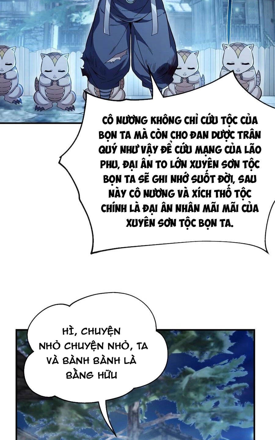 đọc truyện Các Nữ Đồ Đệ Của Ta Đều Là Chư Thiên Đại Lão Tương Lai Chương 194 ảnh 37 tại Thiên Thai Truyện