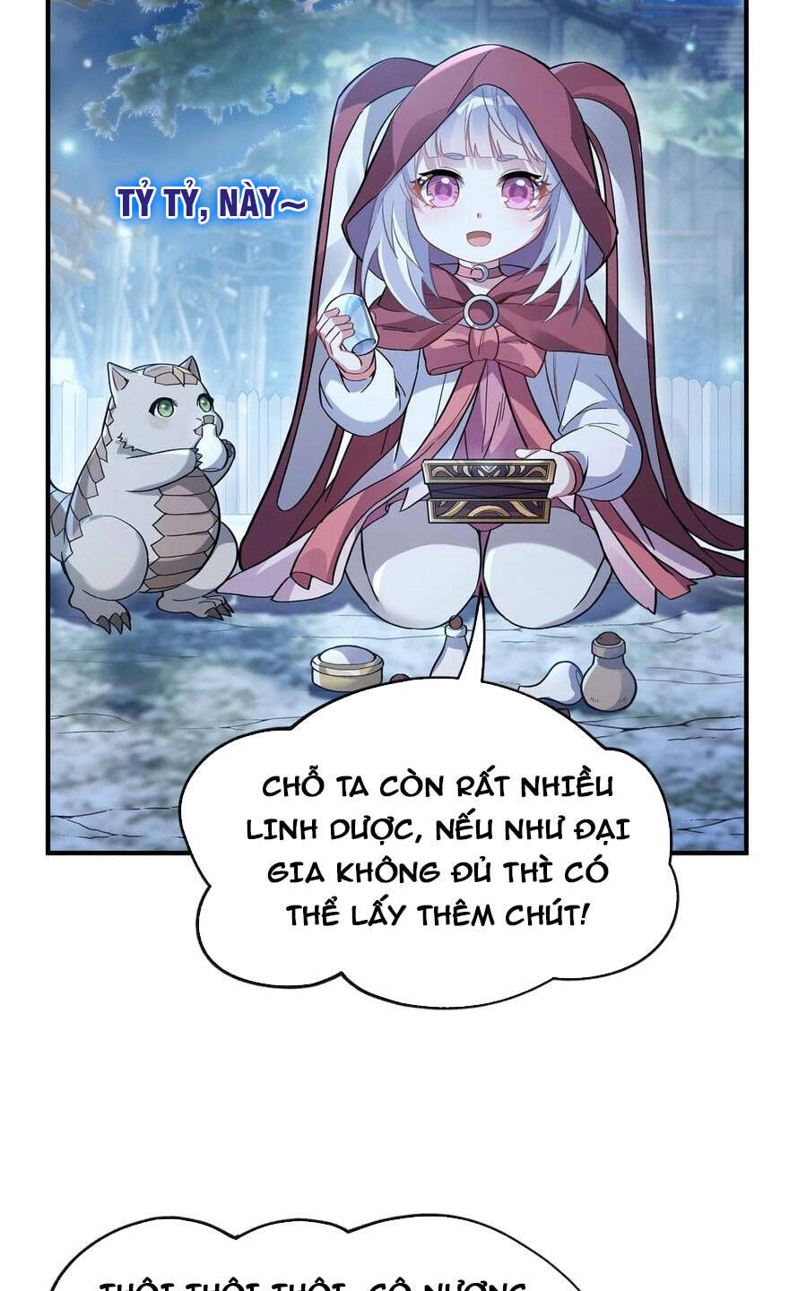 đọc truyện Các Nữ Đồ Đệ Của Ta Đều Là Chư Thiên Đại Lão Tương Lai Chương 194 ảnh 38 tại Thiên Thai Truyện