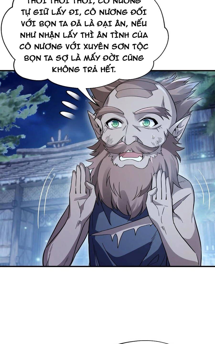 đọc truyện Các Nữ Đồ Đệ Của Ta Đều Là Chư Thiên Đại Lão Tương Lai Chương 194 ảnh 39 tại Thiên Thai Truyện