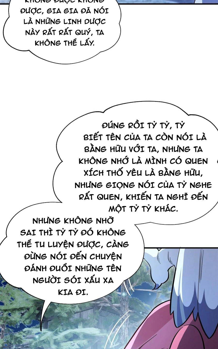 đọc truyện Các Nữ Đồ Đệ Của Ta Đều Là Chư Thiên Đại Lão Tương Lai Chương 194 ảnh 41 tại Thiên Thai Truyện