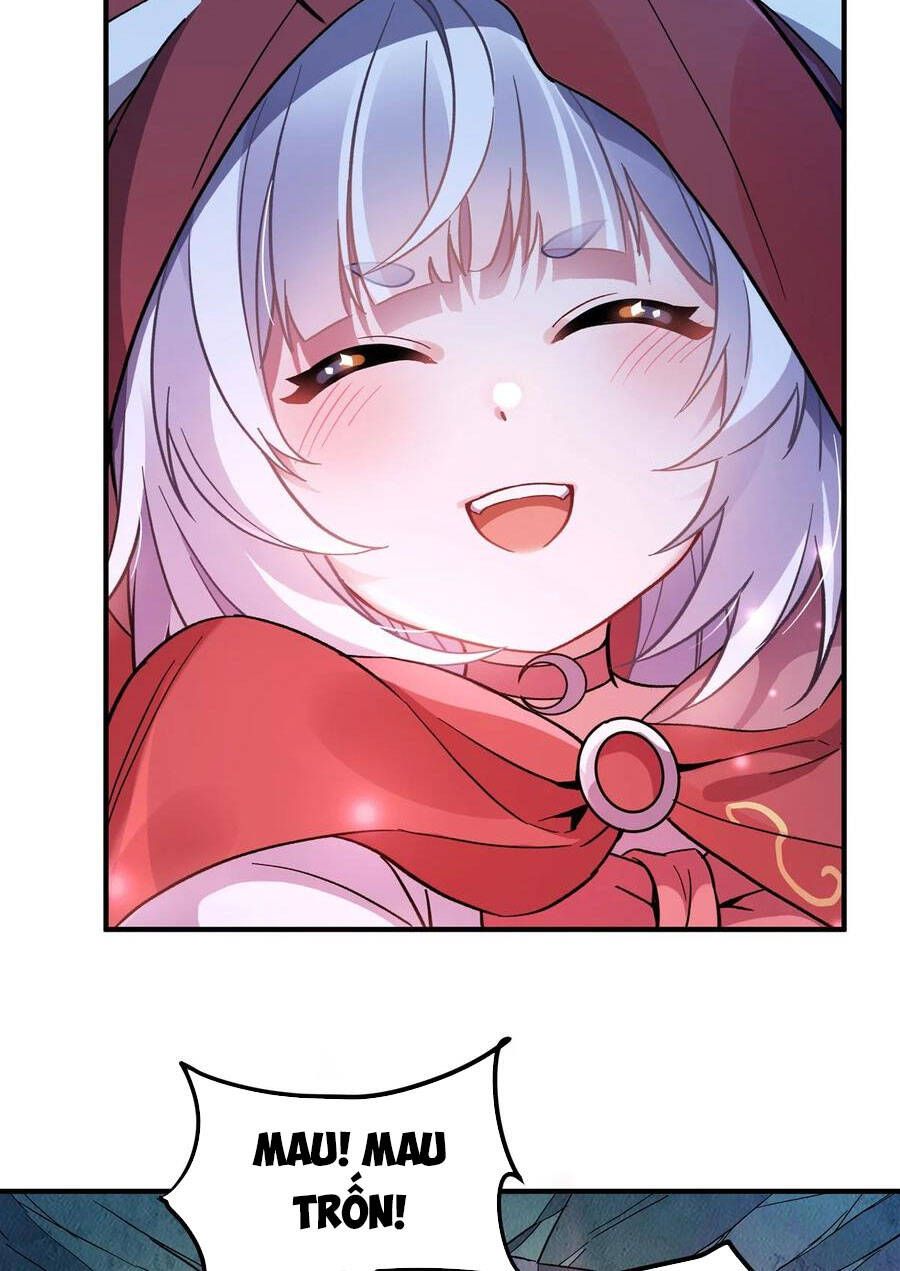 đọc truyện Các Nữ Đồ Đệ Của Ta Đều Là Chư Thiên Đại Lão Tương Lai Chương 194 ảnh 6 tại Thiên Thai Truyện