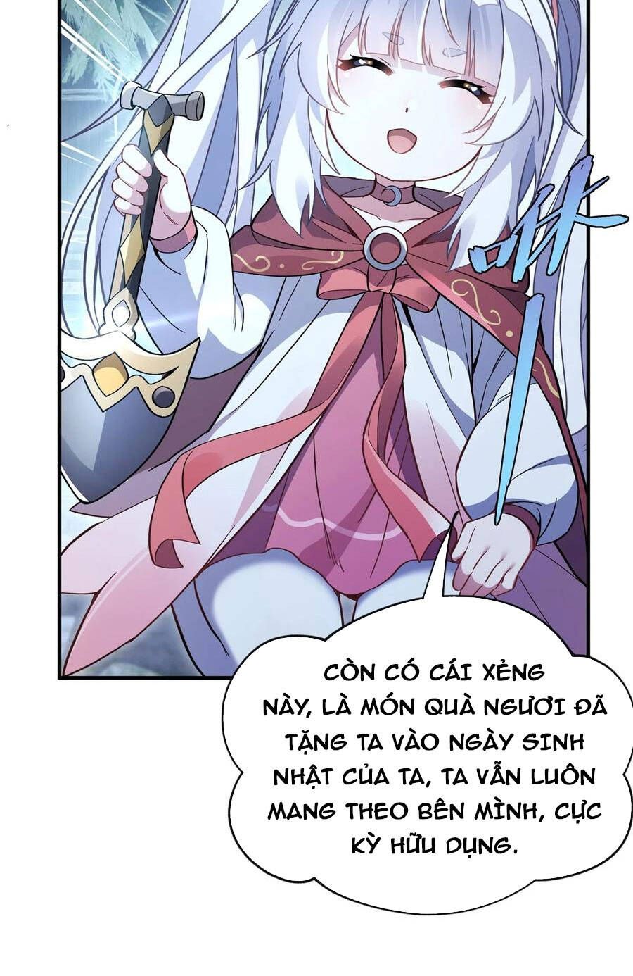 đọc truyện Các Nữ Đồ Đệ Của Ta Đều Là Chư Thiên Đại Lão Tương Lai Chương 194 ảnh 43 tại Thiên Thai Truyện