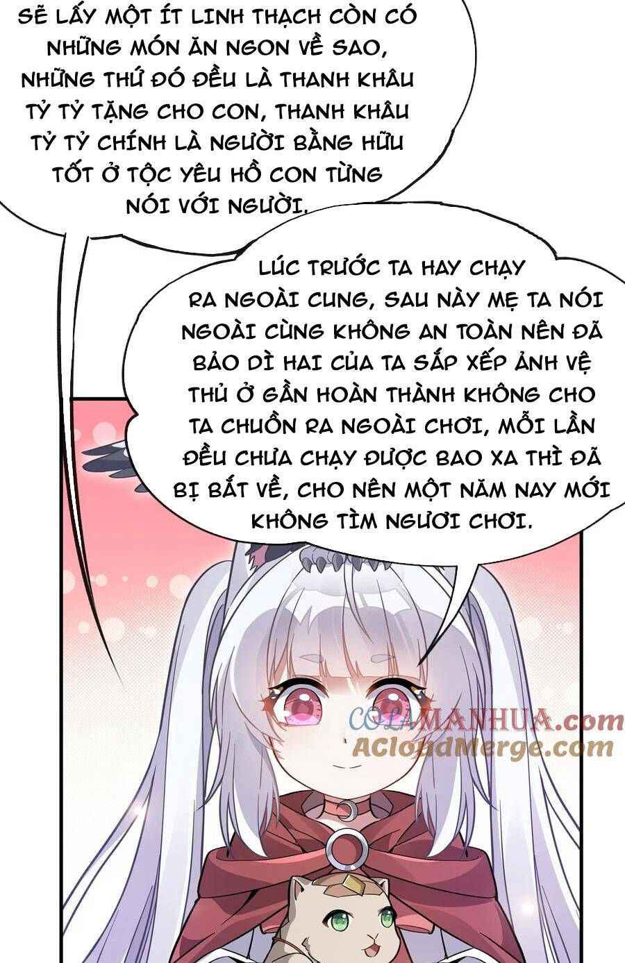 đọc truyện Các Nữ Đồ Đệ Của Ta Đều Là Chư Thiên Đại Lão Tương Lai Chương 194 ảnh 46 tại Thiên Thai Truyện