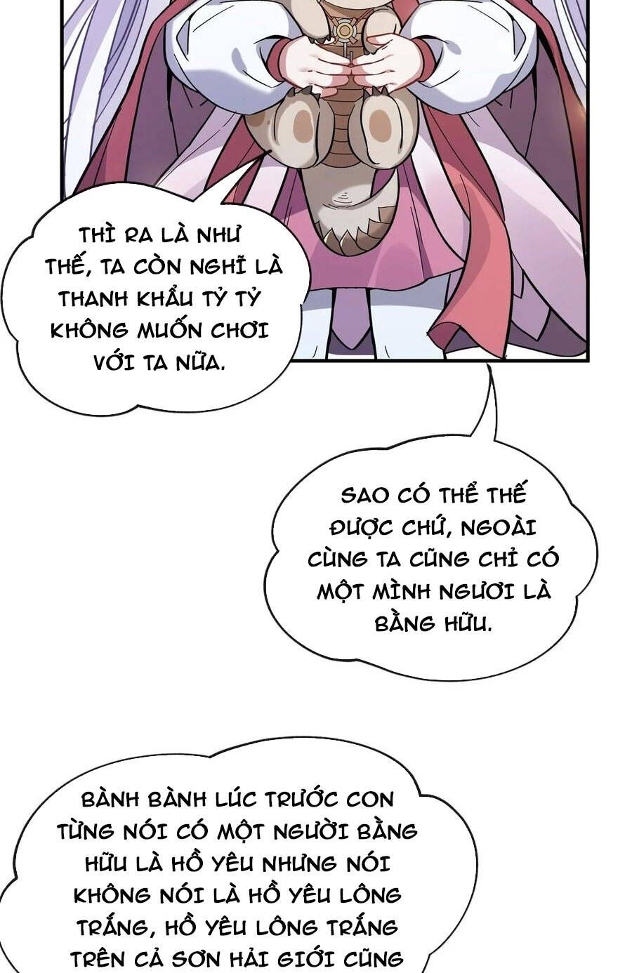 đọc truyện Các Nữ Đồ Đệ Của Ta Đều Là Chư Thiên Đại Lão Tương Lai Chương 194 ảnh 47 tại Thiên Thai Truyện