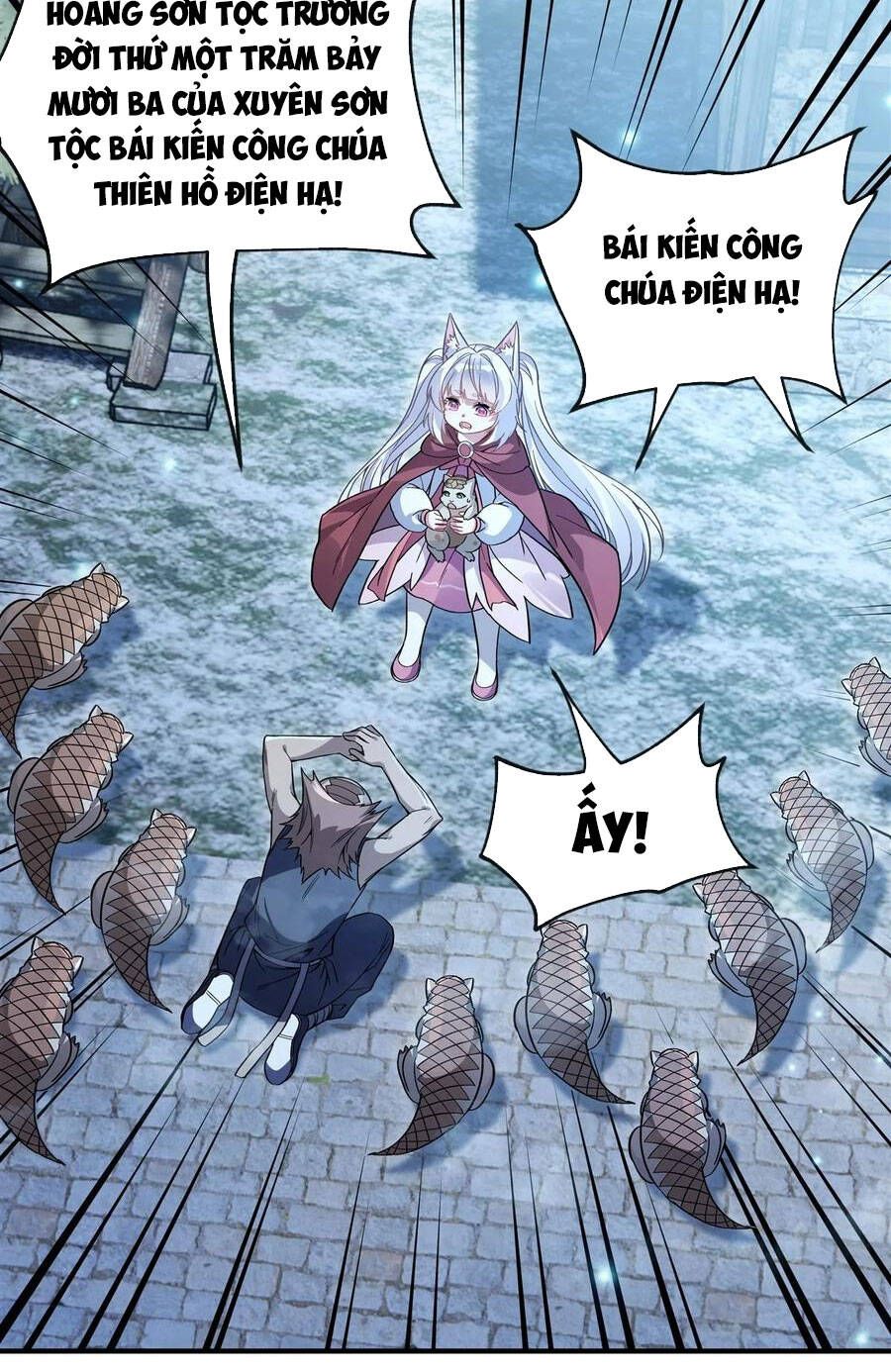 đọc truyện Các Nữ Đồ Đệ Của Ta Đều Là Chư Thiên Đại Lão Tương Lai Chương 194 ảnh 49 tại Thiên Thai Truyện